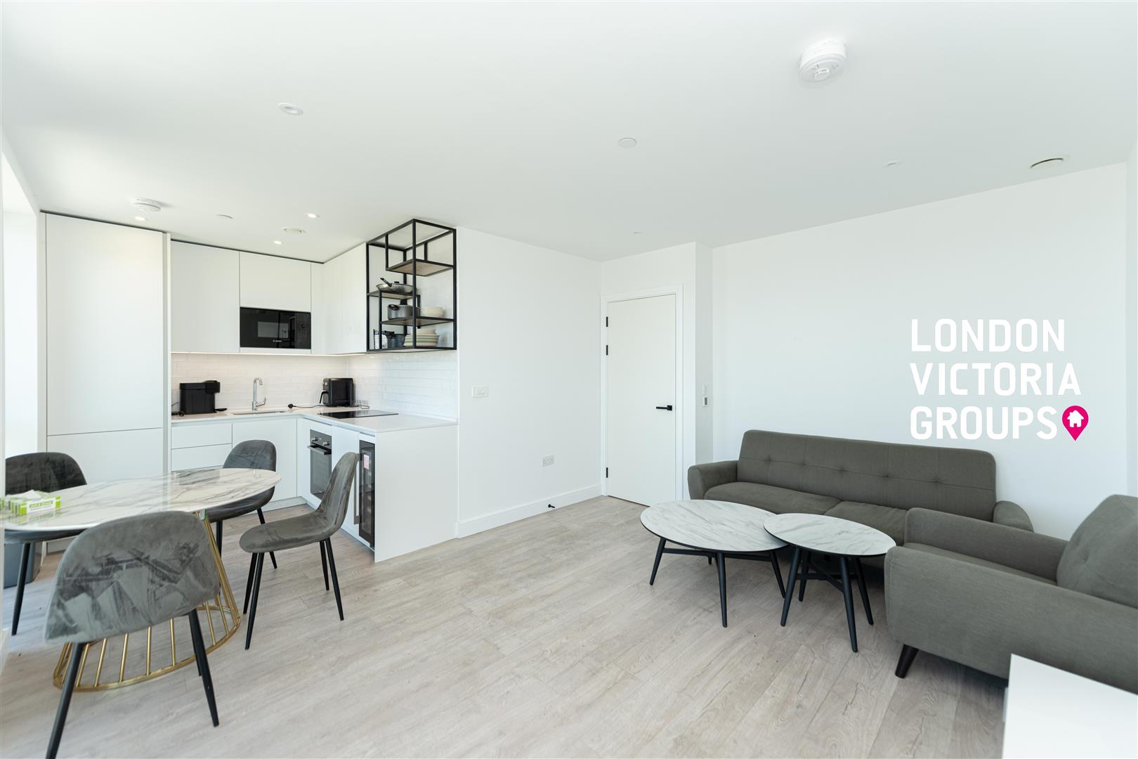2 bed property in Allium House, 2 Caldon Boulevard, Wembley